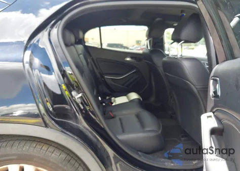 2019 Mercedes-Benz Gla 250 4Matic from USA, damaged, VIN WDCTG4GB5KU017258